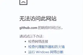 GitHub无法加载，用这两个免费工具就可以图片