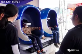 【端阳花街 花礼绽放】花街启幕数字经济 咖币福利首秀来袭图片