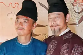 两版《长安的荔枝》：大鹏请来刘德华，雷佳音版注水，足足有36集图片