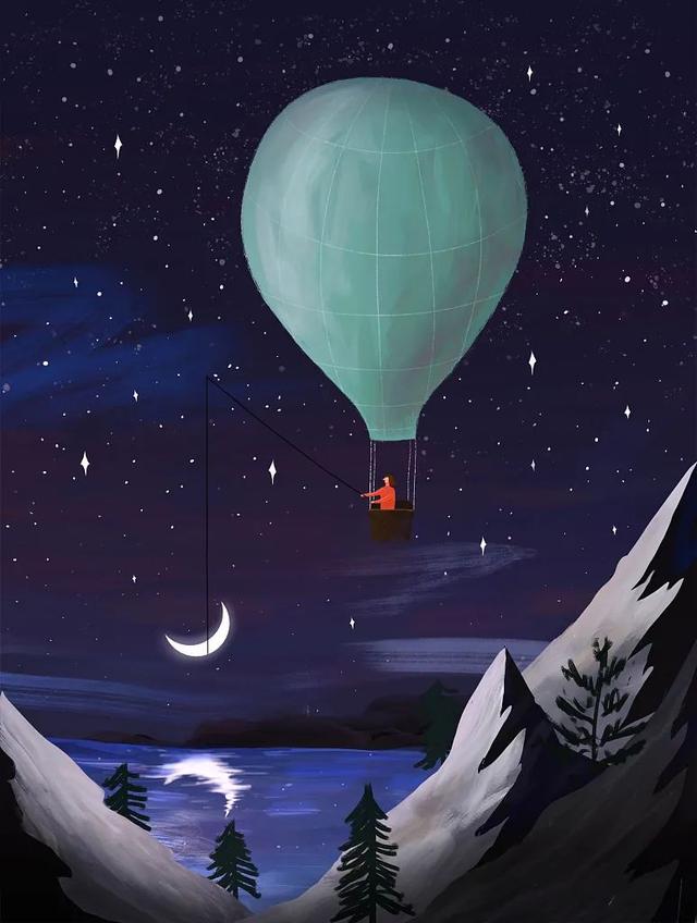 35个精彩的比喻句，写作文也用得上