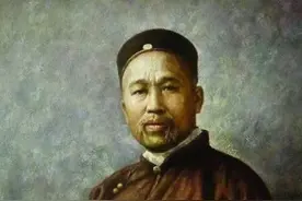 前半生变法，后半生当CEO，康有为的奇幻人生图片