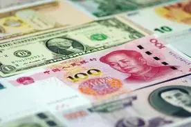 刘晓曙：是什么决定了人民币兑美元汇率波动？图片