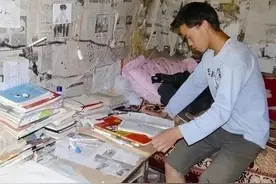 江苏一女工人车库遇16岁孤儿，含泪收养，15年后被回报1530万图片