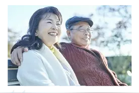 日本第一代丁克，正在疯狂相亲图片