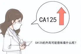 医生带你解读肿瘤标志物——ca125图片