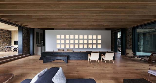 藏于山水，隐于林深丨宜昌南岔湾这家石屋民宿，带你逃离都市