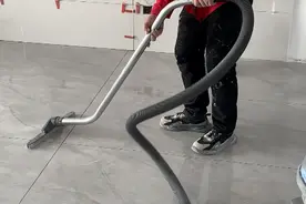 瓷砖美缝的九大步骤，你知道吗？赶紧收藏图片