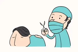 妙龄少女自曝“痔疮手术”过程：手术只是第一关，后面才是噩梦图片