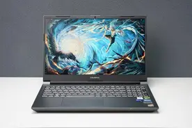 七彩虹将星X15 AT（2023款）游戏本评测：全方位升级，值不值得买图片