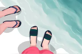 让男人忘不掉你的最好方法：心锚效应图片