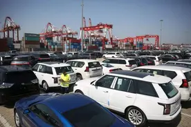 同样是进口车，为什么老百姓宁肯加钱去4S店，也不去天津港？图片