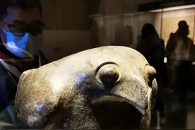 国家博物馆的十大镇馆之宝图片