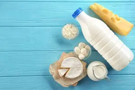 喝牛奶不舒服，为什么还要劝你喝牛奶？图片