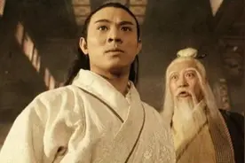 张三丰为何终身不娶？把武当七侠的名字连起来读，你就明白了图片