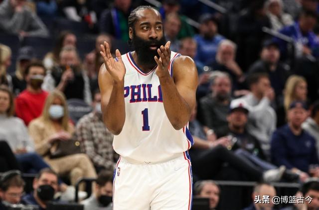 腾讯和咪咕转播NBA的苦恼：四大流量队少三个，季后赛收视成问题