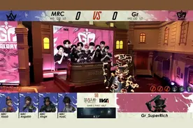 第五人格IVL:Gr求生者四局三跑，终克强敌赢下胜利！图片