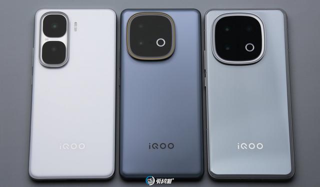 国补1869元起的天玑9400+，iQOO Z10 Turbo+评测：8000mAh电池！