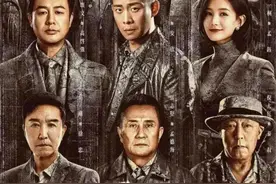 ［连载］《狂飙》30集：高启强挑战指导组，唐小虎逼债手段奇葩图片