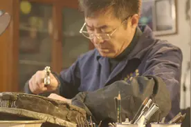 云上非遗季 丨山西技艺系列——大同铜器图片