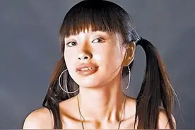 一张嘴“毁”了一张脸，这7位女星告诉你，嘴巴能有多拖垮颜值图片