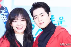 赵炳奎金世正主演《惊奇的传闻2》，收视率不高，原因有三点图片