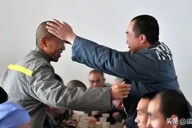 家人在监狱服刑，这几点要知道图片