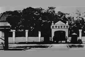 郭汝瑰晚年坦言：潜伏国军多年，真正佩服的国军将领只有两人图片