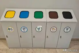 波兰垃圾分类小知识 留学生活基本常识图片