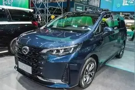 传祺m6十大缺点是什么？gm6质量真差是真的吗图片