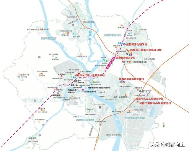 新中产选城市，最看重什么？
