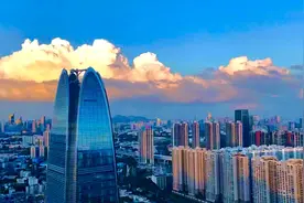 深圳刚需朋友们宝安【勤诚达云邸】区位介绍 优缺点全面分析图片