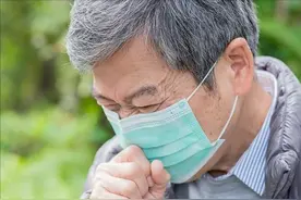 “新冠”再次来袭，感染人数大幅上升，专家提醒3类人要特别注意图片