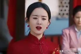 《幸福到万家》最大的赢家是许亚妮？白富美选择低嫁，结局很圆满图片