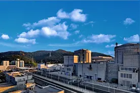 世界第一！中国核能再次升级突破，钍基反应堆可供全球用2万年图片