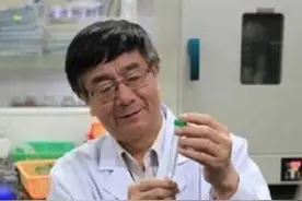 高考落榜，他参军入伍，后考入第一军医大学，如今当选中国工程院院士！图片