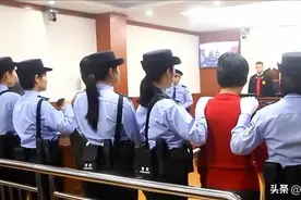 15年广西老太把儿媳绑在树上活活打死，投案后:活该，都是她逼的图片