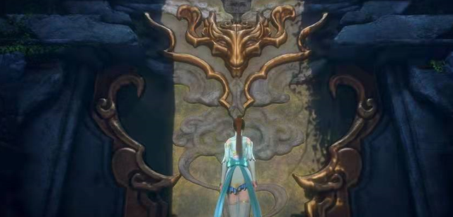 斗破苍穹官宣完结，海老真男人，萧炎连抱两个女人，纳兰进生死门