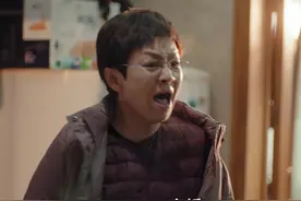 《熟年》大结局：春梅复婚，二琥恋爱，刘红艳不孕，倪伟贞最幸福图片