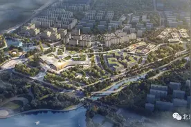 北京这两个城区的大悦城，有新消息→图片