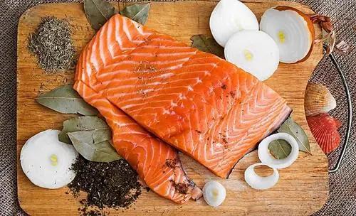 “优质蛋白质十佳食物排行榜”来了