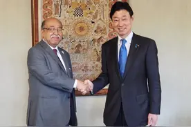 孟加拉国有何魅力？为何吸引了如此多的日本投资者？图片
