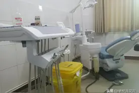 我的门牙掉了一颗，是镶、是补、还是种？我很纠结图片