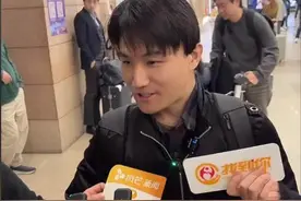 6岁男孩走失后丧失记忆，被美国家庭收养，乳名苏伢子成认亲线索图片
