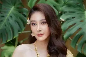 泰国女星离奇死亡，其母却选择原谅嫌疑人，背后真相扑朔迷离图片