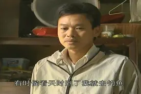 37岁小伙李世捷，因高考失利宅家啃老20年，直言：已悟到人生真谛图片