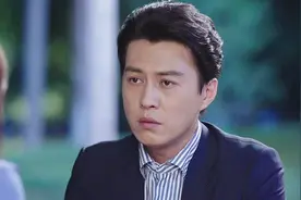 开播当晚飙升榜第一，胡军肖战都压不住，国产新黑马剧凭啥这么拽图片