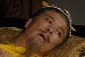 刘备临死前说马谡不堪大用，他是如何看出来的？图片
