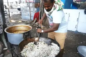 印度人不吃猪肉，也不吃牛肉，连鱼肉也嫌弃？那印度人吃什么肉？图片