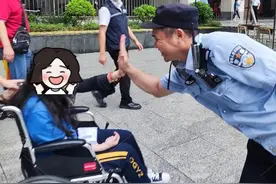 警队985、211祝愿东莞学子圆梦985、211！图片