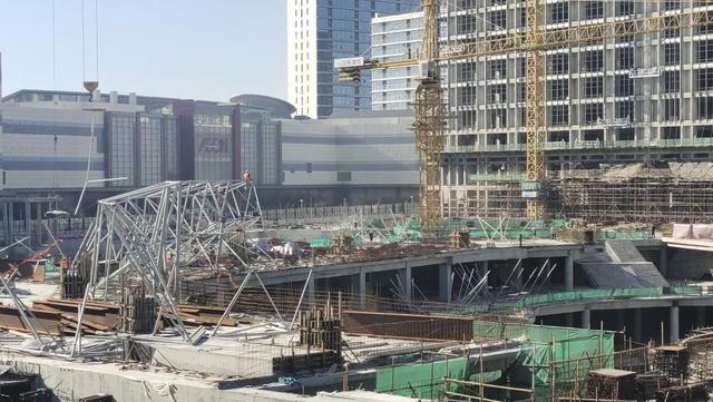 昌平超极合生汇招商完成率超65%，预计今年开业，辐射约230万消费人口